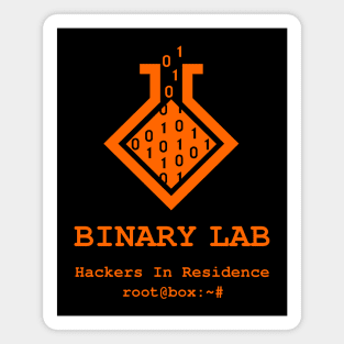 Arsenide binary lab 2-OR Magnet